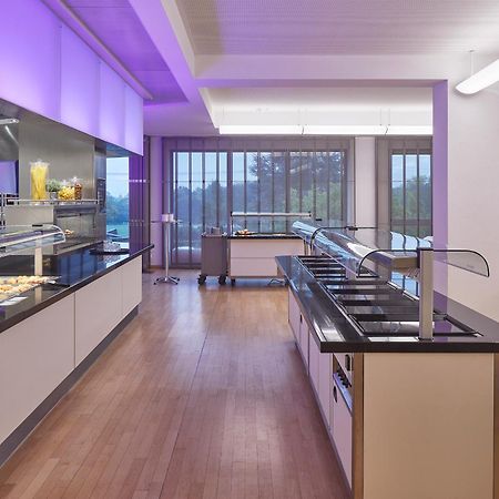 Katholische Akademie Schwerte Hotel Ngoại thất bức ảnh