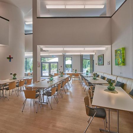 Katholische Akademie Schwerte Hotel Ngoại thất bức ảnh