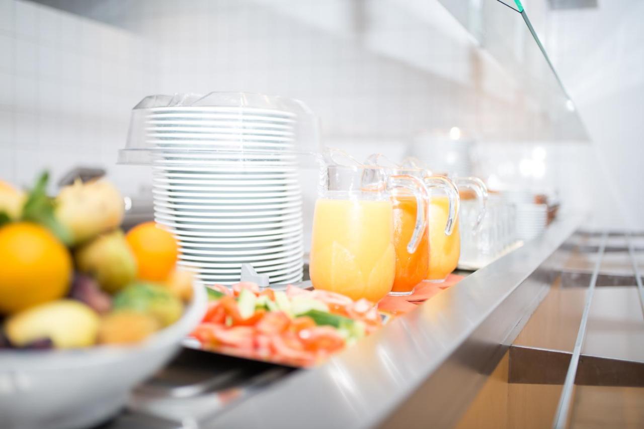 Katholische Akademie Schwerte Hotel Ngoại thất bức ảnh