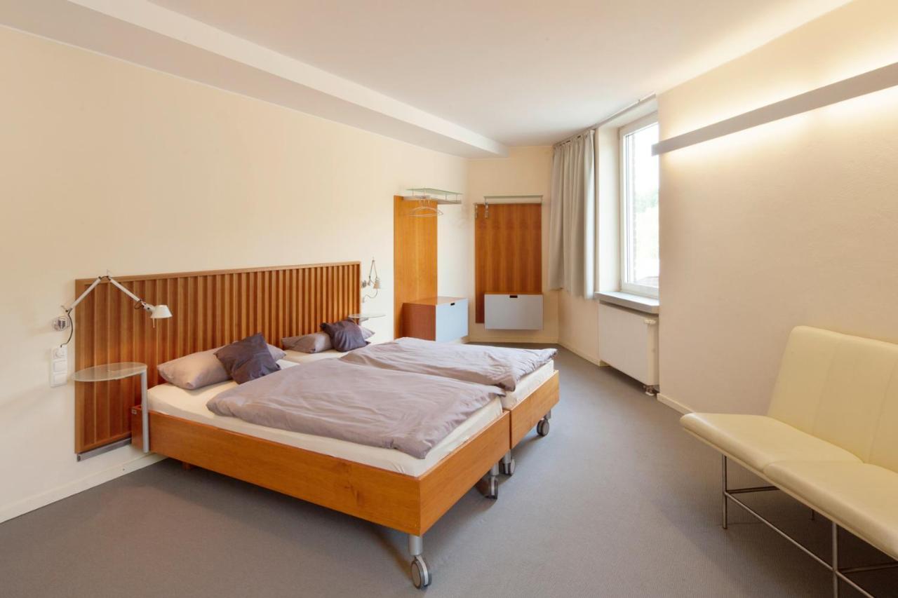 Katholische Akademie Schwerte Hotel Ngoại thất bức ảnh