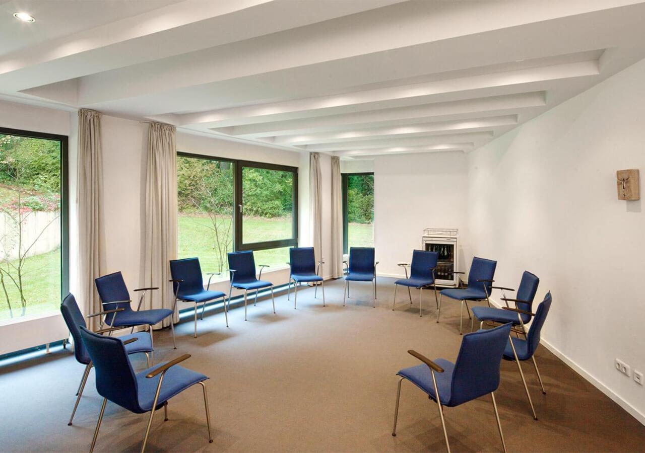 Katholische Akademie Schwerte Hotel Ngoại thất bức ảnh