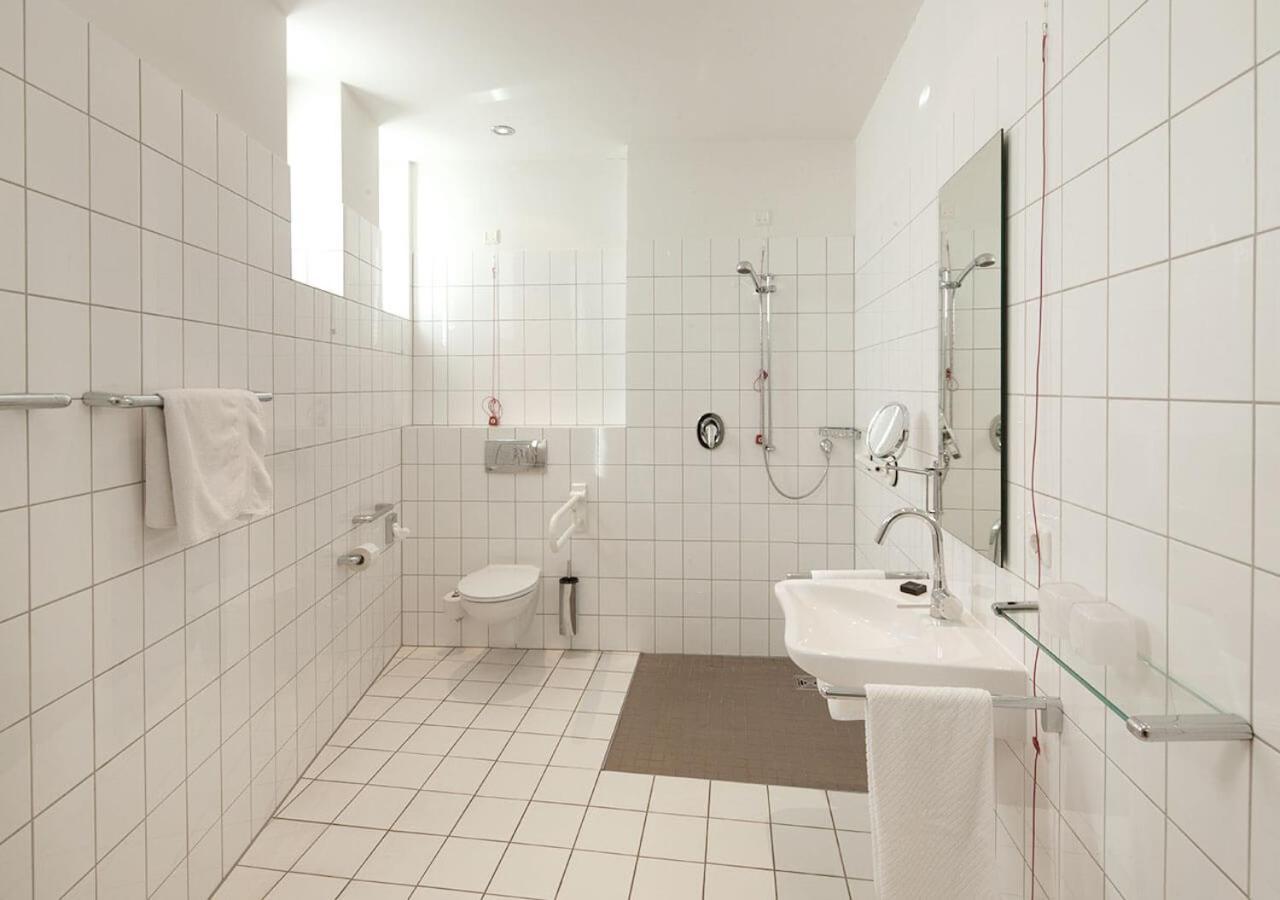Katholische Akademie Schwerte Hotel Ngoại thất bức ảnh