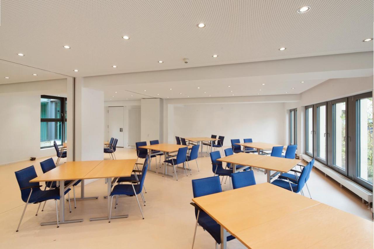 Katholische Akademie Schwerte Hotel Ngoại thất bức ảnh