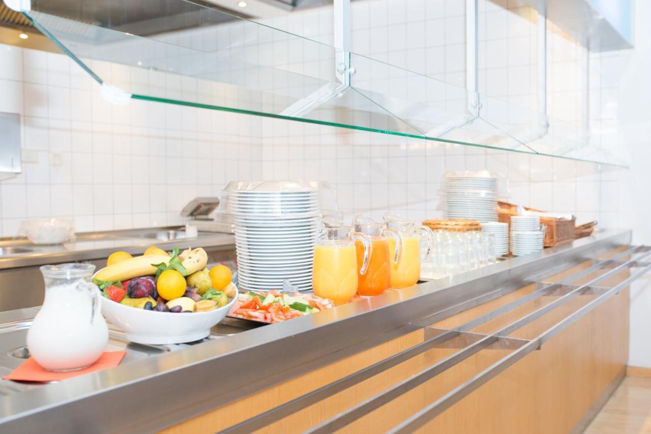 Katholische Akademie Schwerte Hotel Ngoại thất bức ảnh