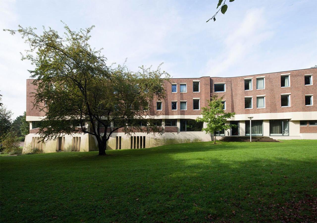 Katholische Akademie Schwerte Hotel Ngoại thất bức ảnh