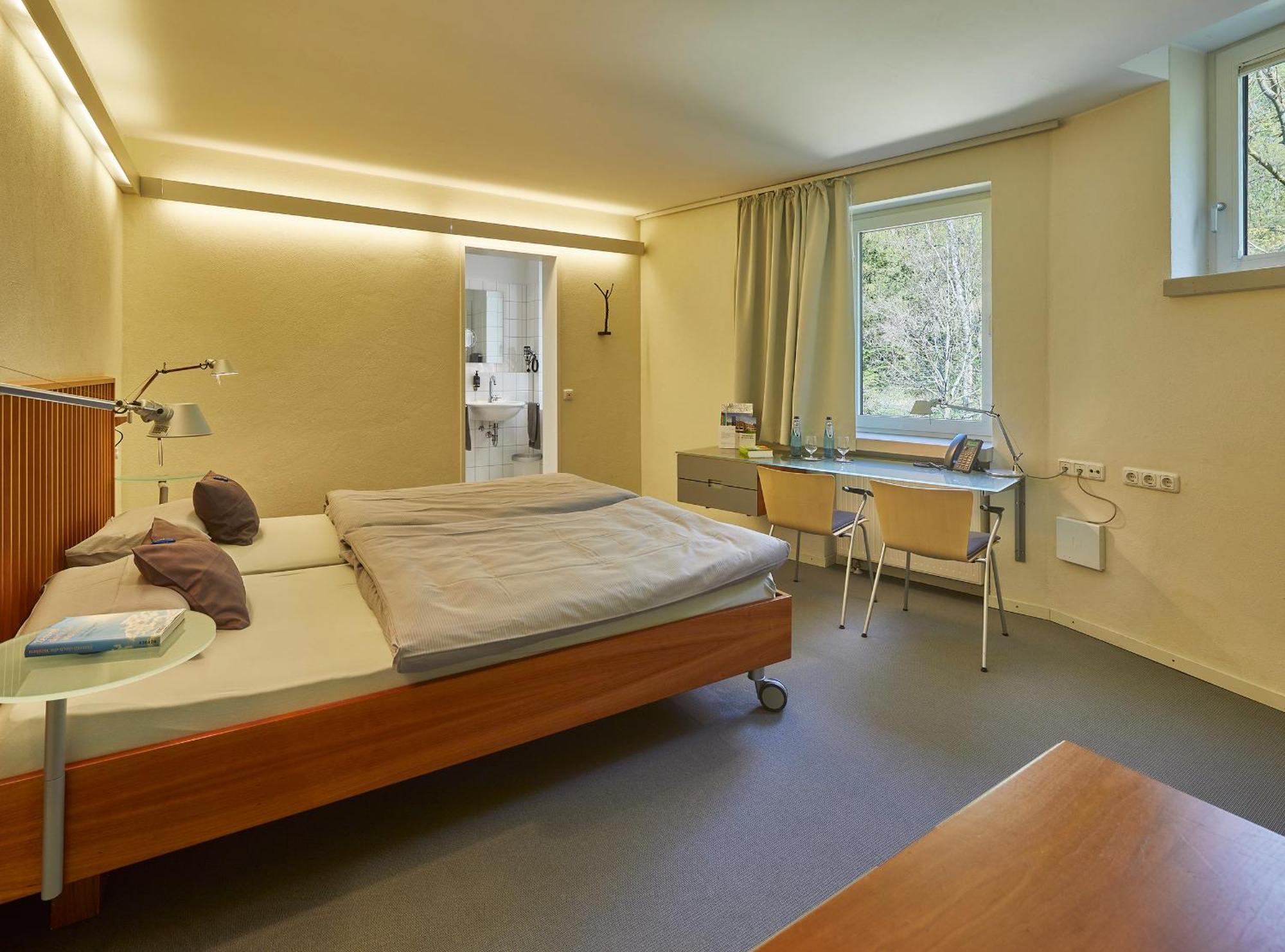 Katholische Akademie Schwerte Hotel Ngoại thất bức ảnh