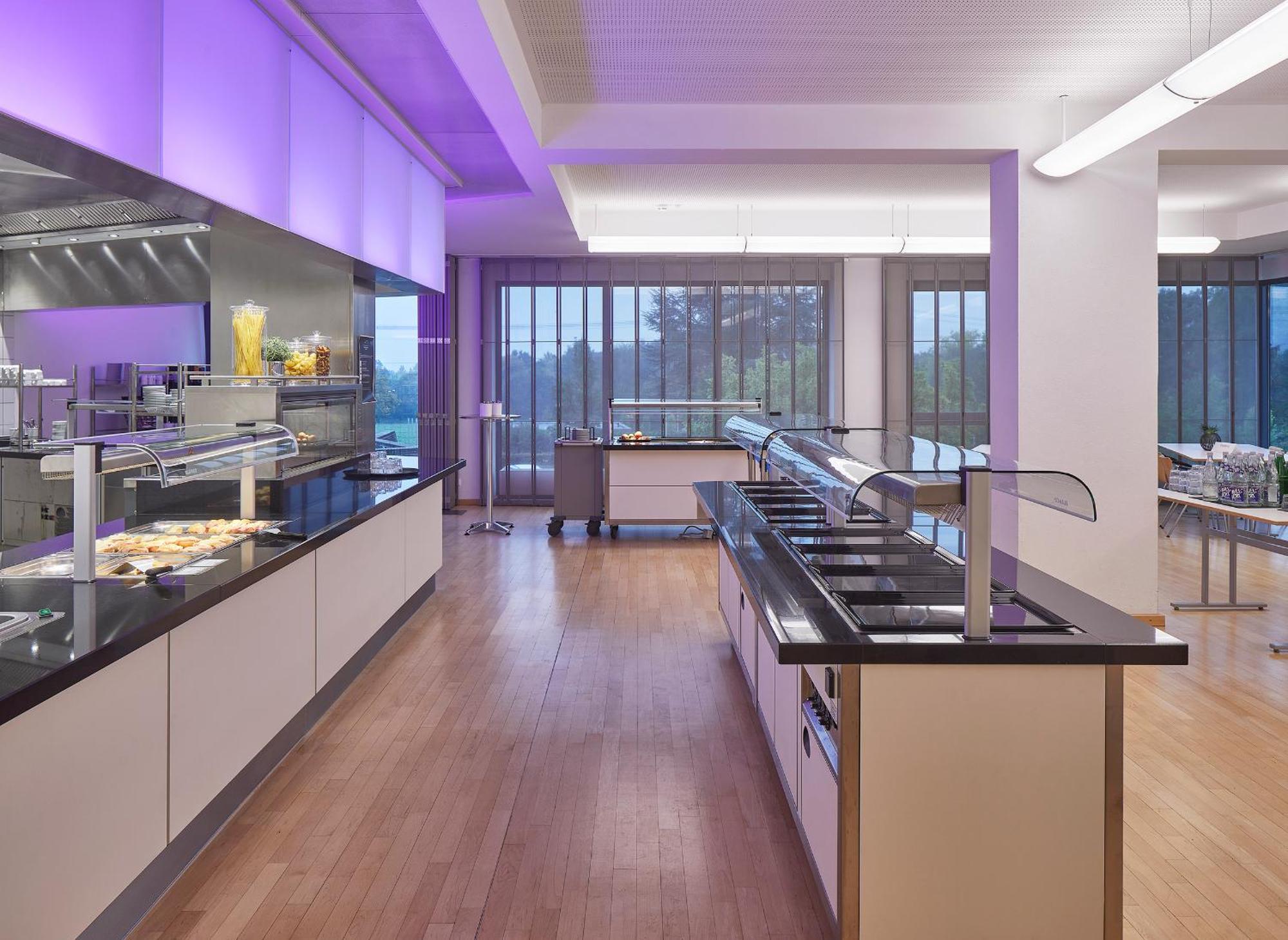 Katholische Akademie Schwerte Hotel Ngoại thất bức ảnh
