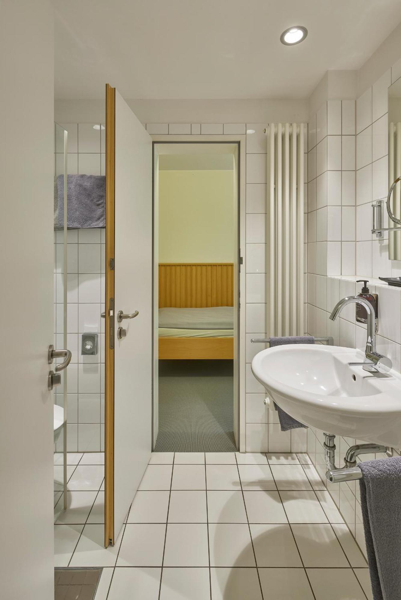 Katholische Akademie Schwerte Hotel Ngoại thất bức ảnh